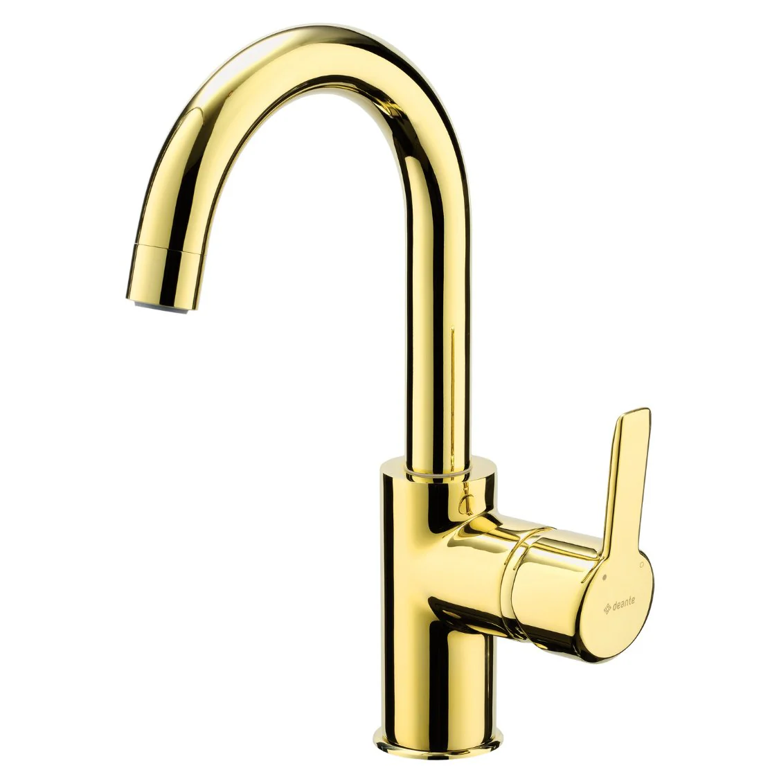 Countertop Tall Basin Taps