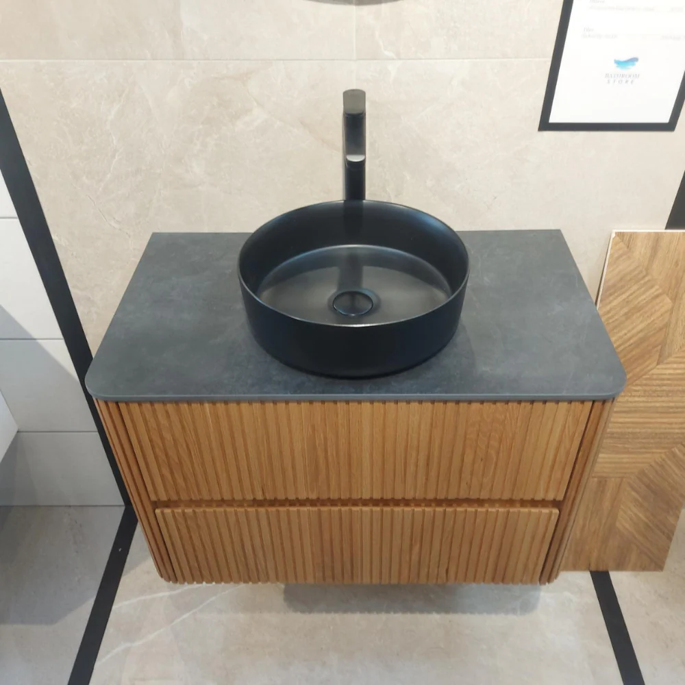 Countertop Basins and Ceramic Sinks